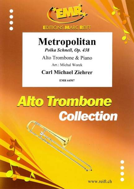 Carl Michael Ziehrer: Metropolitan