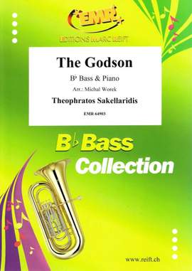 Theophratos Sakellaridis: The Godson