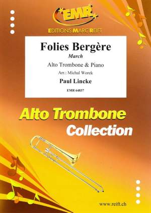 Paul Lincke: Folies Bergère