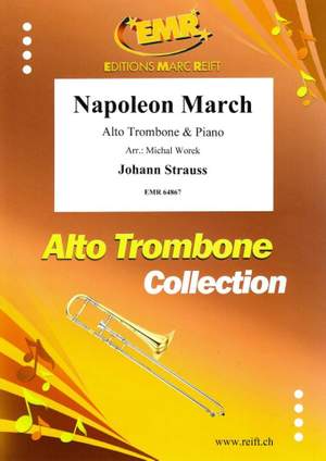 Johann Strauss: Napoleon March