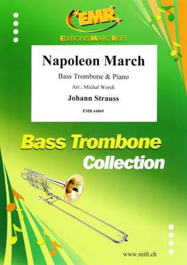 Johann Strauss: Napoleon March