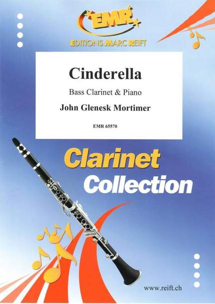 John Glenesk Mortimer: Cinderella