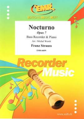 Franz Strauss: Nocturno