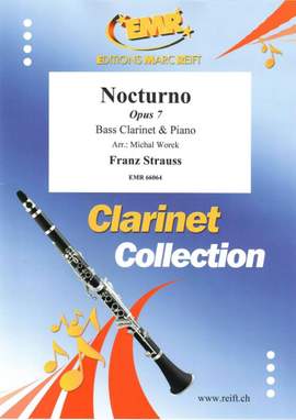 Franz Strauss: Nocturno