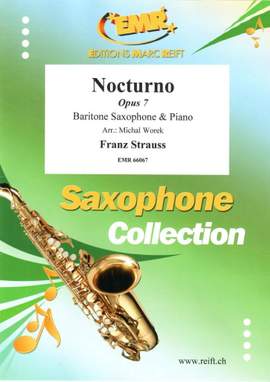 Franz Strauss: Nocturno