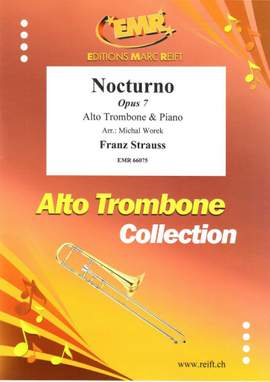 Franz Strauss: Nocturno