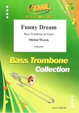 Michal Worek: Funny Dream