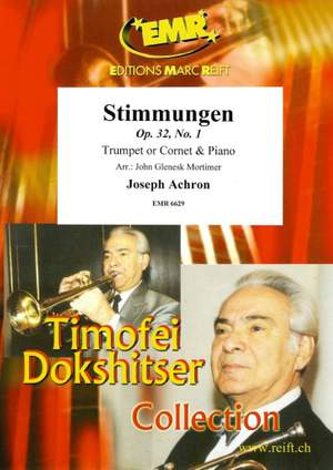 Josef Achron: Stimmungen