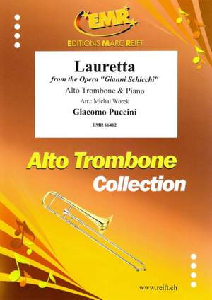 Giacomo Puccini: Lauretta