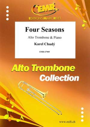 Karel Chudy: Four Seasons