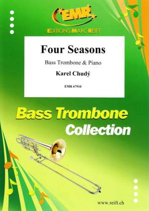 Karel Chudy: Four Seasons