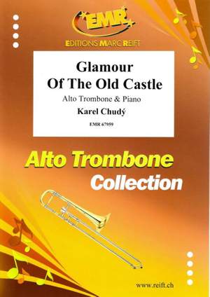 Karel Chudy: Glamour Of The Old Castle