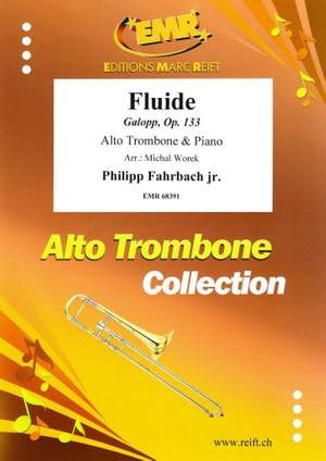 Philipp Fahrbach Jr.: Fluide