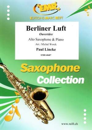 Paul Lincke: Berliner Luft