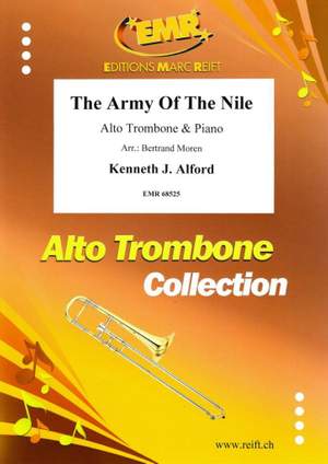 Kenneth J. Alford: The Army Of The Nile