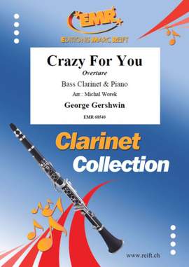 George Gershwin: Crazy For You