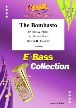 Orion R. Farrar: The Bombasto