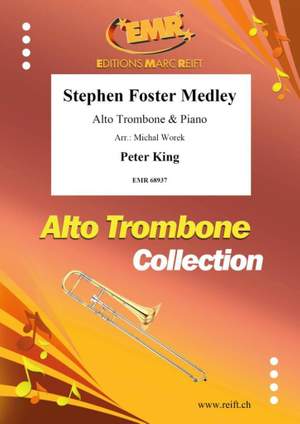 Peter King: Stephen Foster Medley