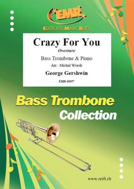 George Gershwin: Crazy For You