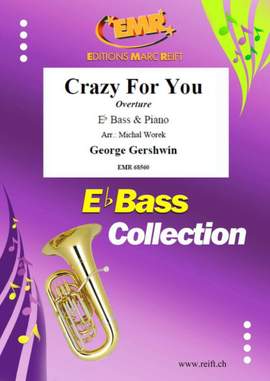 George Gershwin: Crazy For You