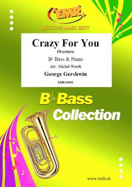 George Gershwin: Crazy For You