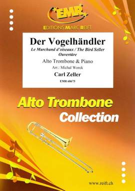 Carl Zeller: Der Vogelhändler