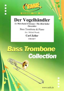 Carl Zeller: Der Vogelhändler