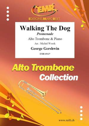 George Gershwin: Walking The Dog