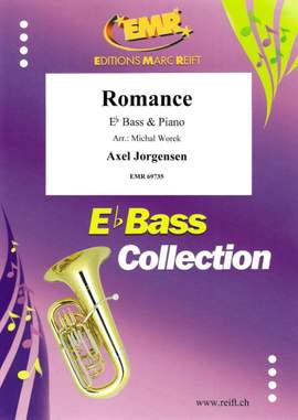 Axel Jorgensen: Romance