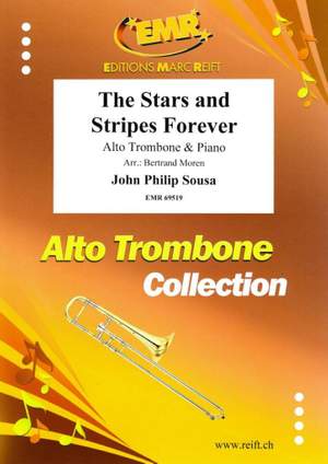 John Philip Sousa: The Stars and Stripes Forever