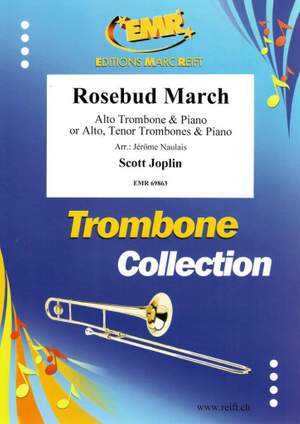 Scott Joplin: Rosebud March