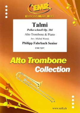 Philipp Fahrbach Sr.: Talmi