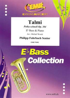 Philipp Fahrbach Sr.: Talmi
