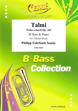 Philipp Fahrbach Sr.: Talmi