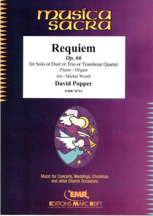 David Popper: Requiem