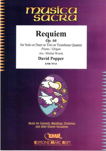 David Popper: Requiem