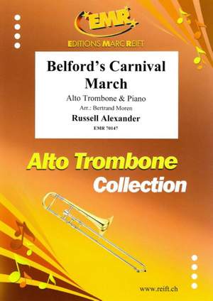 Russell Alexander: Belford's Carnival March