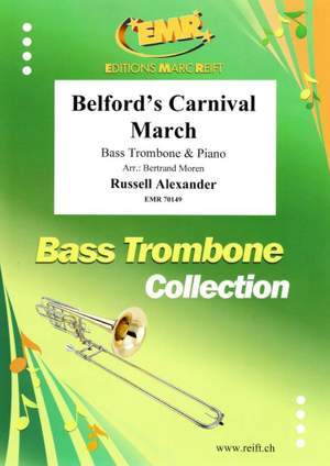 Russell Alexander: Belford's Carnival March