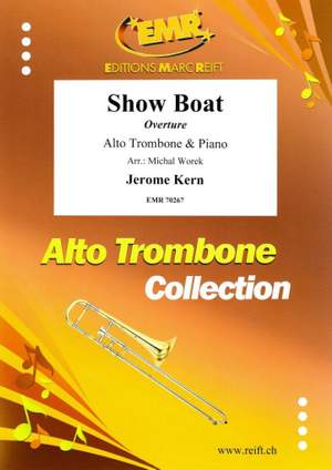 Jerome Kern: Show Boat