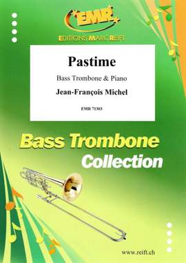 Jean-François Michel: Pastime