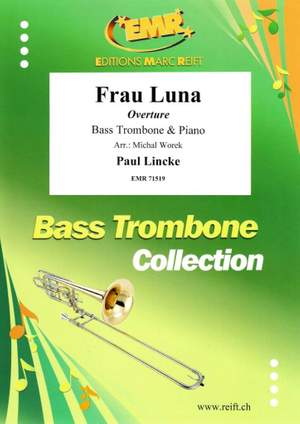 Paul Lincke: Frau Luna