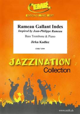 Jirka Kadlec: Rameau Gallant Indes
