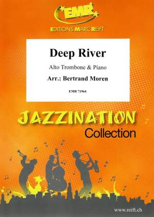 Bertrand Moren: Deep River