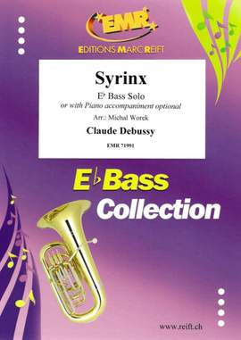 Claude Debussy: Syrinx