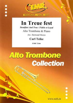 Carl Teike: In Treue fest