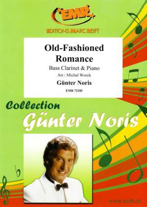 Günter Noris: Old-Fashioned Romance