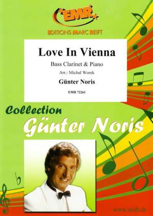 Günter Noris: Love In Vienna