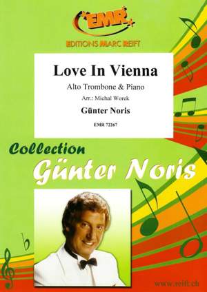 Günter Noris: Love In Vienna