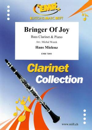 Hans Mielenz: Bringer Of Joy