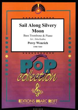 Percy Wenrich: Sail Along Silvery Moon